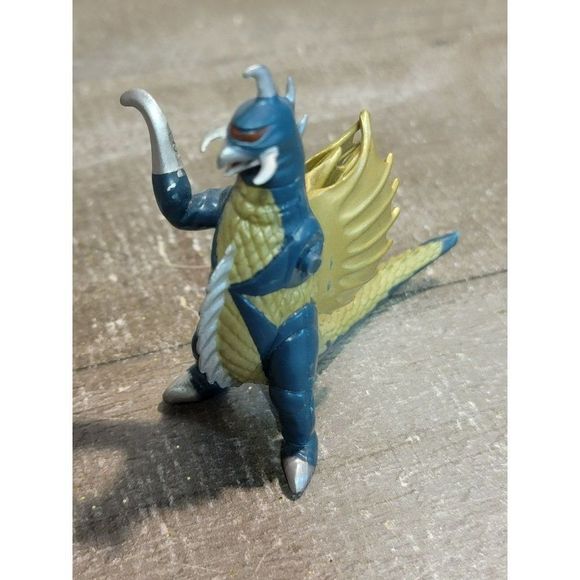 Monster Godzilla AS IS robot toy figure - Picture 2 of 5